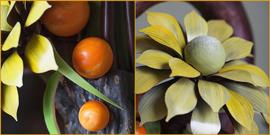Taystful Mini Chocolate Showpiece Course 31st March 2019